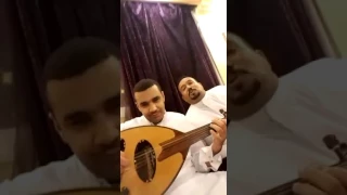 احلا طرب حضرمي اهداء الى العمودي دندنها
