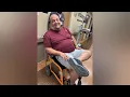 Download Lagu McCaysville officer heads home after being shot in line of duty
