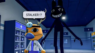 Roblox Animal Hospital Funny Moments