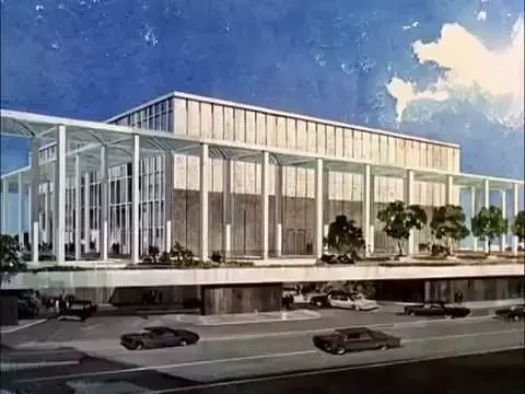 The Cal Arts Story (Disney 1964)