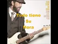 Juan Luis Guerra 4.40 - Todo Tiene Su Hora