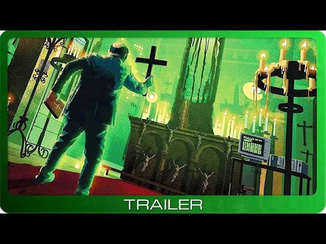 Prince Of Darkness ≣ 1987 ≣ Trailer