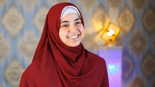 أميره كويس سيدنا النبي يا غالي 