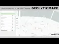 GEOLYTIX MAPP An introduction to the basics