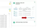 TCP Manager - Approve Edit Time Off