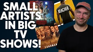 NEW Tool To Get Your Music In TV Movies