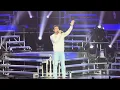 Carlos Rivera - Si te vas (Auditorio Nacional 15 Marzo 2024)