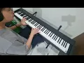 Anyma [½ of Tale of Us], KREAM & Ellie Goulding - Hypnotized (Remix) (Jarel Gomes Piano)