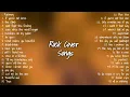 rock covers
