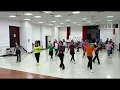 Download Lagu 心心念念 Xin Xin Nian Nian Line Dance