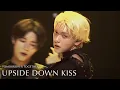 Lagu TXT(투모로우바이투게더) “UPSIDE DOWN KISS” | ACT: TOMORROW IN SEOUL WORLD TOUR [HD]