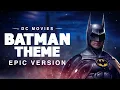 Batman | Epic Version