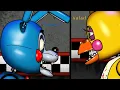 dc2 fnaf toy bonchica ep1 cancelled fnaf fan series