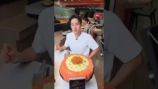 7KG GIANT SUSHI CAKE!