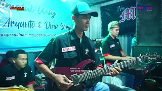 new maharaja suara hati giana alfinot wedding dwi aryanto u0026 vina soraya colo dawe kudus