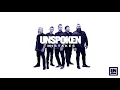 Unspoken - "Mistakes" (Official Audio Video)