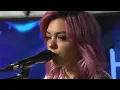 Hey Violet | Break My Heart LIVE