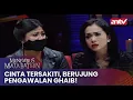 Lagu Cinta Tersakiti, Berujung Pengawalan Ghaib! | Menembus Mata Batin Eps 119 (1/4)