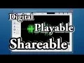 Convert LPs and Tapes to MP3 with DAK s Workshop