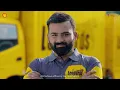 Shell Telematics