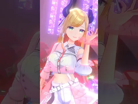現世アリス踊ってみた #現世アリス#ロボ子さん #ホロライブ