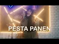 PESTA PANEN - EMILIA AGUS ( COVER )