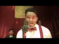 Charlie Ok - Como Te Extraño Mi Amor | Salsa Romantica