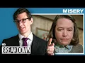 Psychiatrist Breaks Down Psychopaths From Movies TV GQ