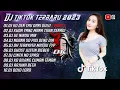 Download Lagu DJ TIKTOK TERBARU 2023 || DJ KO DEN TAU DARI DULU - MANYASA DENAI MARIMO