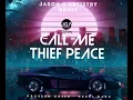 Problem Child x Dexta Daps - Call Me Thief Piece (JGA REMIX) (UBER RIDDIM) 2021 SOCA
