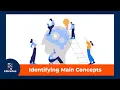 Identifying Main Concepts - WCSU Library Tutorials