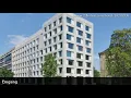 Hotelbewertungen B B Hotel Berlin-Tiergarten