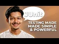 JUnit Test Case for TaskNotFound Error in Update Task API Spring Boot Todo App