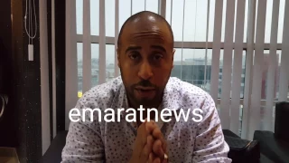 يوسف العماني يخرج عن صمته ويرد على ضجة فيديو دومنيك وقبلة ميريام فارس دندنها