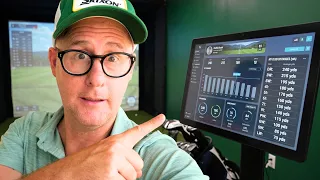 I Changed My ENTIRE Golf Bag Because My Swing Speed Got Faster