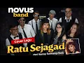Lagu Vonny Sumlang / RATU - Ratu Sejagad ( Cover By NOVUS )