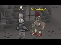 AFKing in the Wilderness with Full 3rd Age