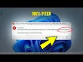 Fix IGCCTray Exe Error With A Required Privilege Is Not Held By The Client in Windows 11 10 -