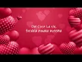 Download Lagu DON SANTO \u0026 EL KLASSIK BAND - AMILO | LYRICS VIDEO | DHOLUO KALPOP LOVE SONG