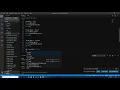 Python Basics 3 Full Fat variable declarations