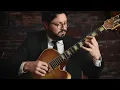 Pasquale Grasso - In a Sentimental Mood (Official Video)