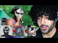 Lagu Listening To MF DOOM For The First Time...