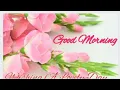 50 Good Morning Nature Flower Images Good Morning With Flowers