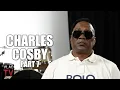 Charles Cosby on Griselda Blanco Moving to NY Starting 10M Drug Business with 2nd Husband Part 7