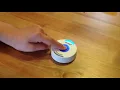 SMADIO -スマジオ- 腕時計型レシーバー