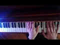 Else - Paris (piano cover)