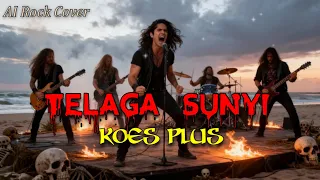 telaga sunyi koes plus airock version