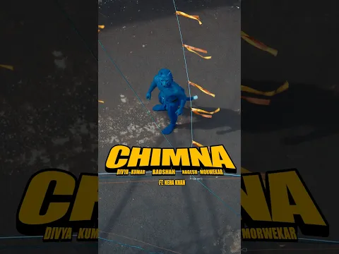 Chimna on 28/08/2026. #badshah #marathi #kultureking #newmusic #hindimarathisong