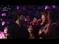 Love Lee - AKMU (The Seasons) | KBS WORLD TV 240105