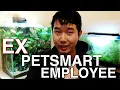 The TRUTH about PetSmart perspective from an ex-PetSmart employee